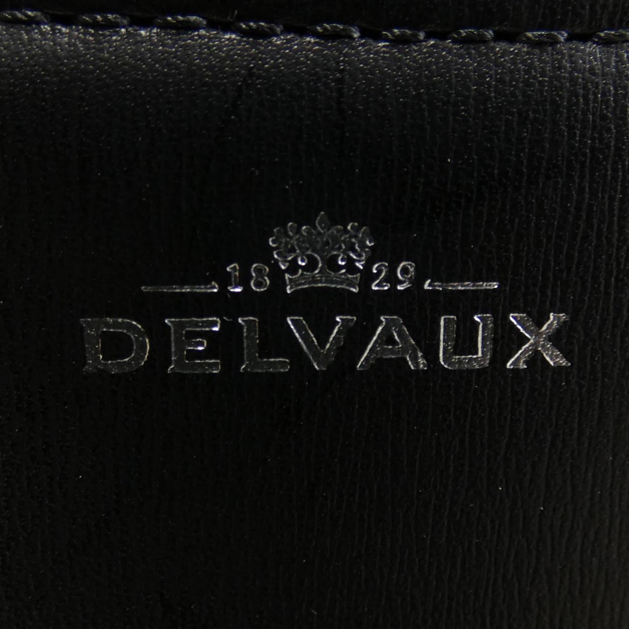 デルボー DELVAUX BAG