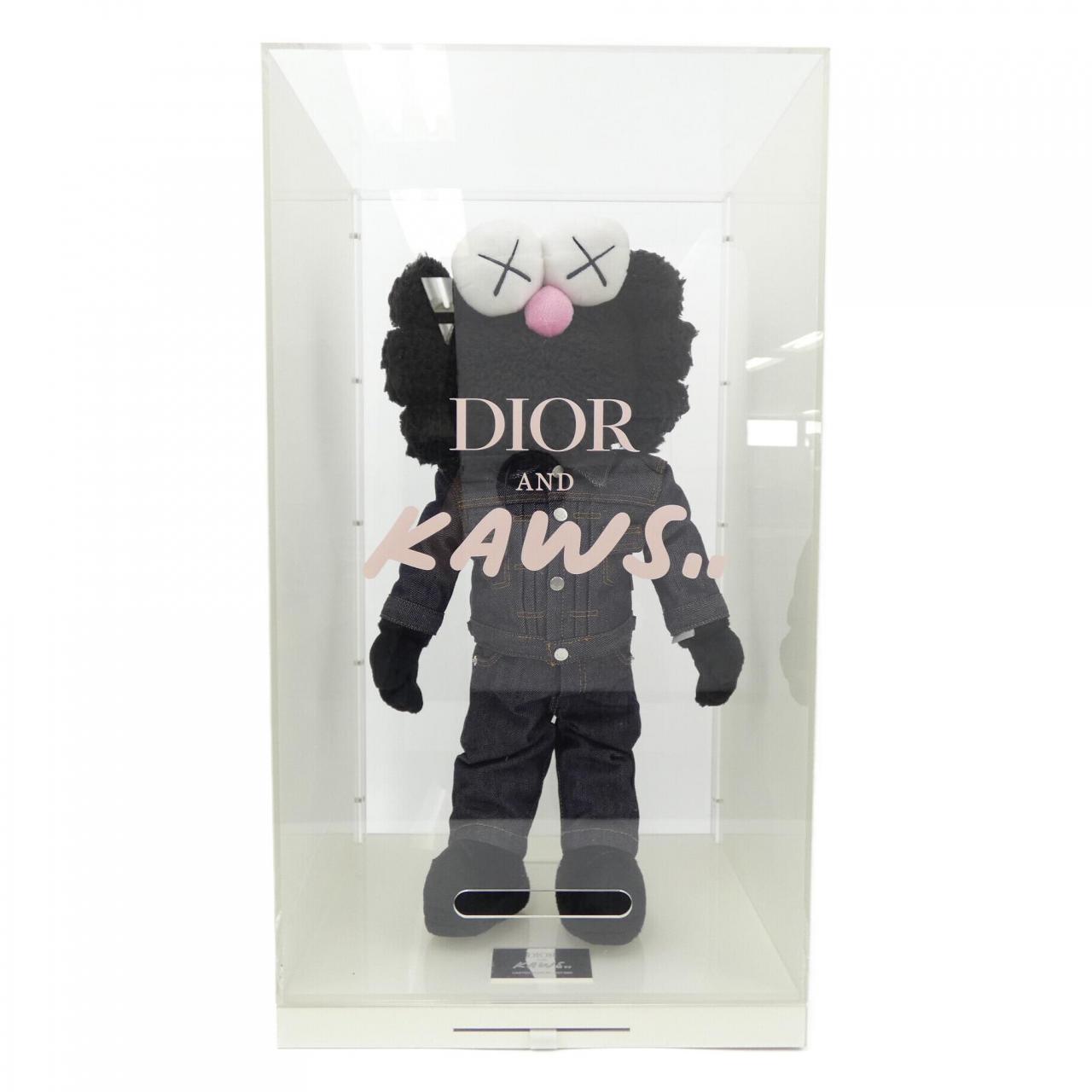 DIOR stuffed toy