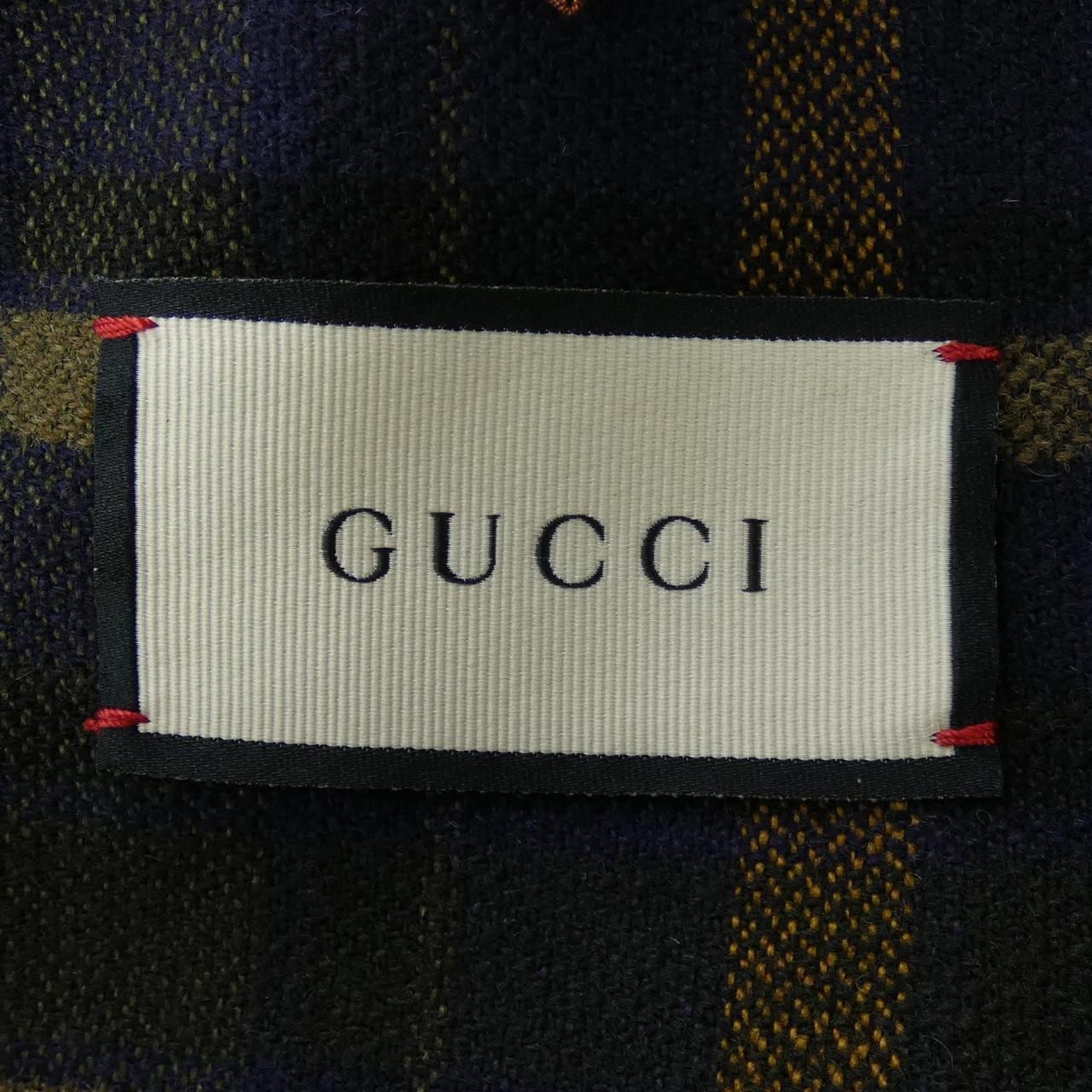 GUCCI外套