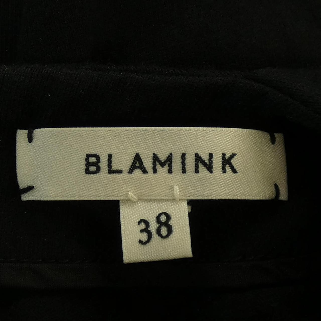ブラミンク BLAMINK トップス