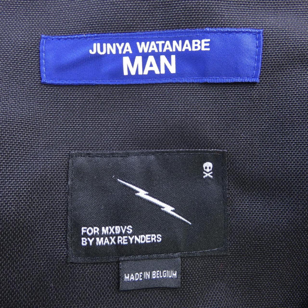 JUNYA WATANABE MAN背心