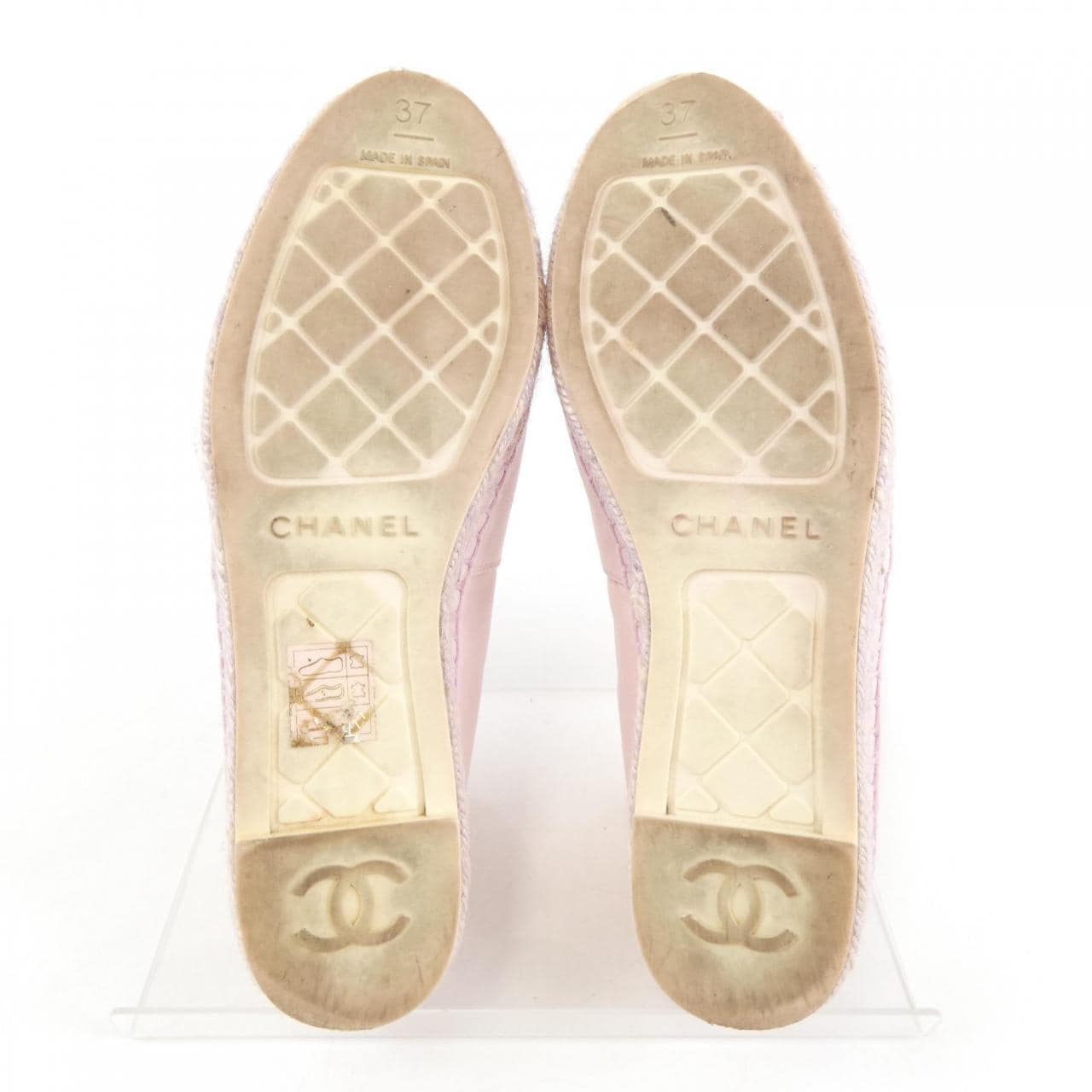 CHANEL香奈兒鞋履