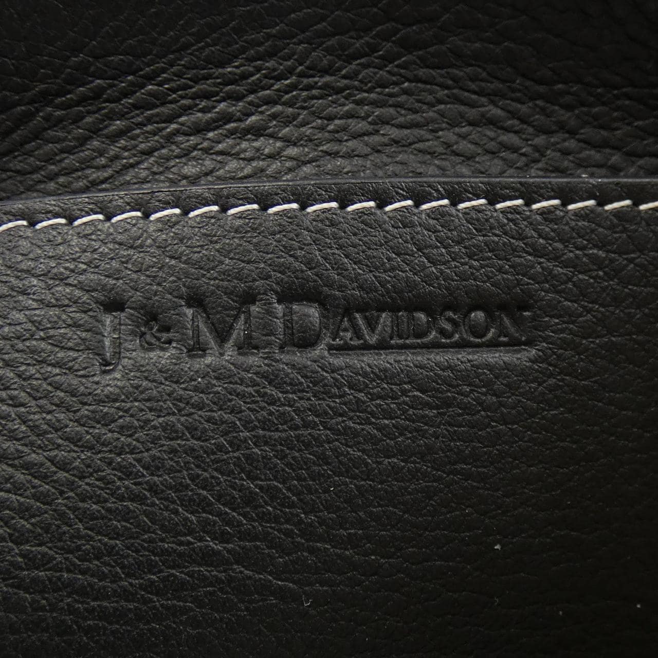 ジェイアンドエムデヴィッドソン J&M DAVIDSON BAG