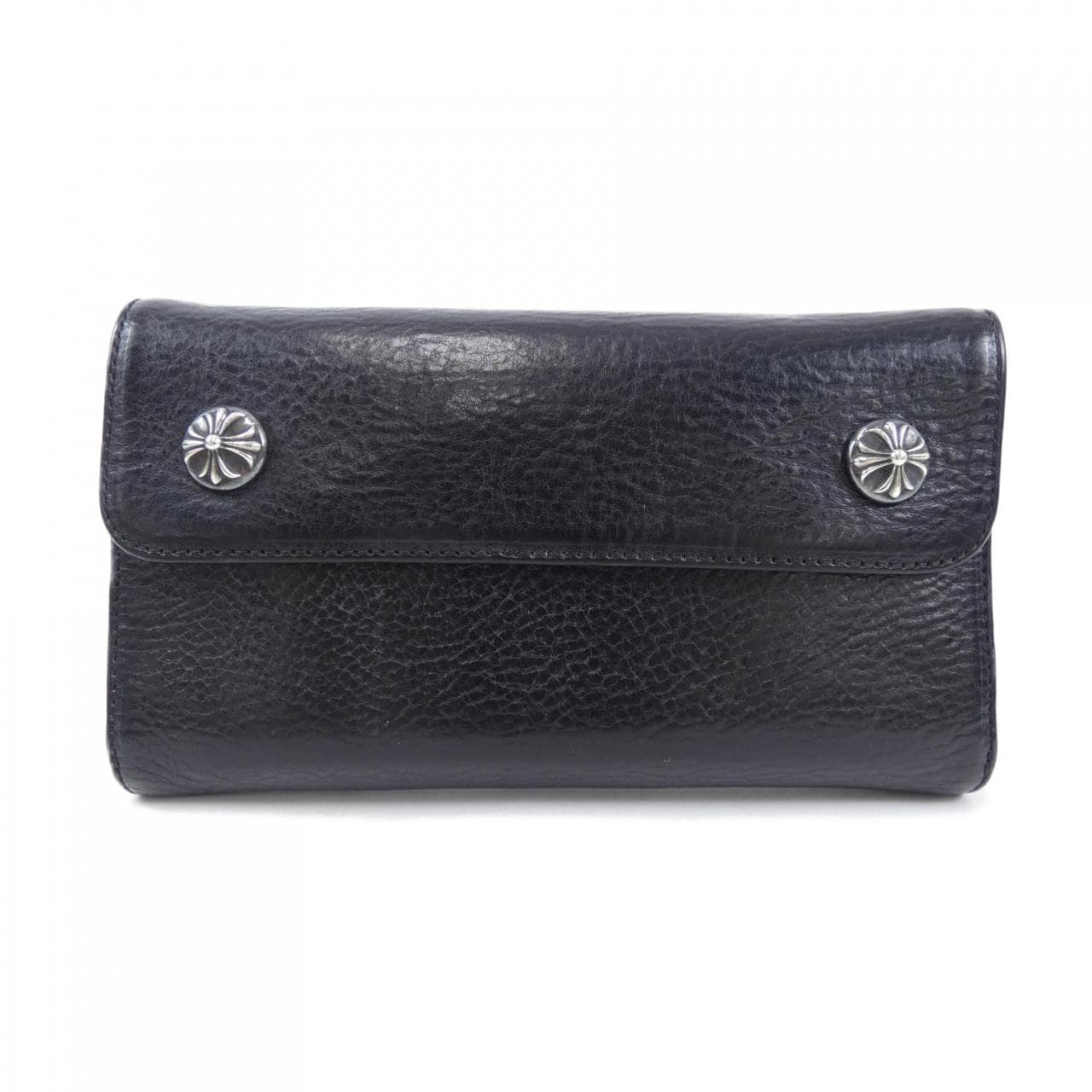 クロムハーツ CHROME HEARTS WALLET