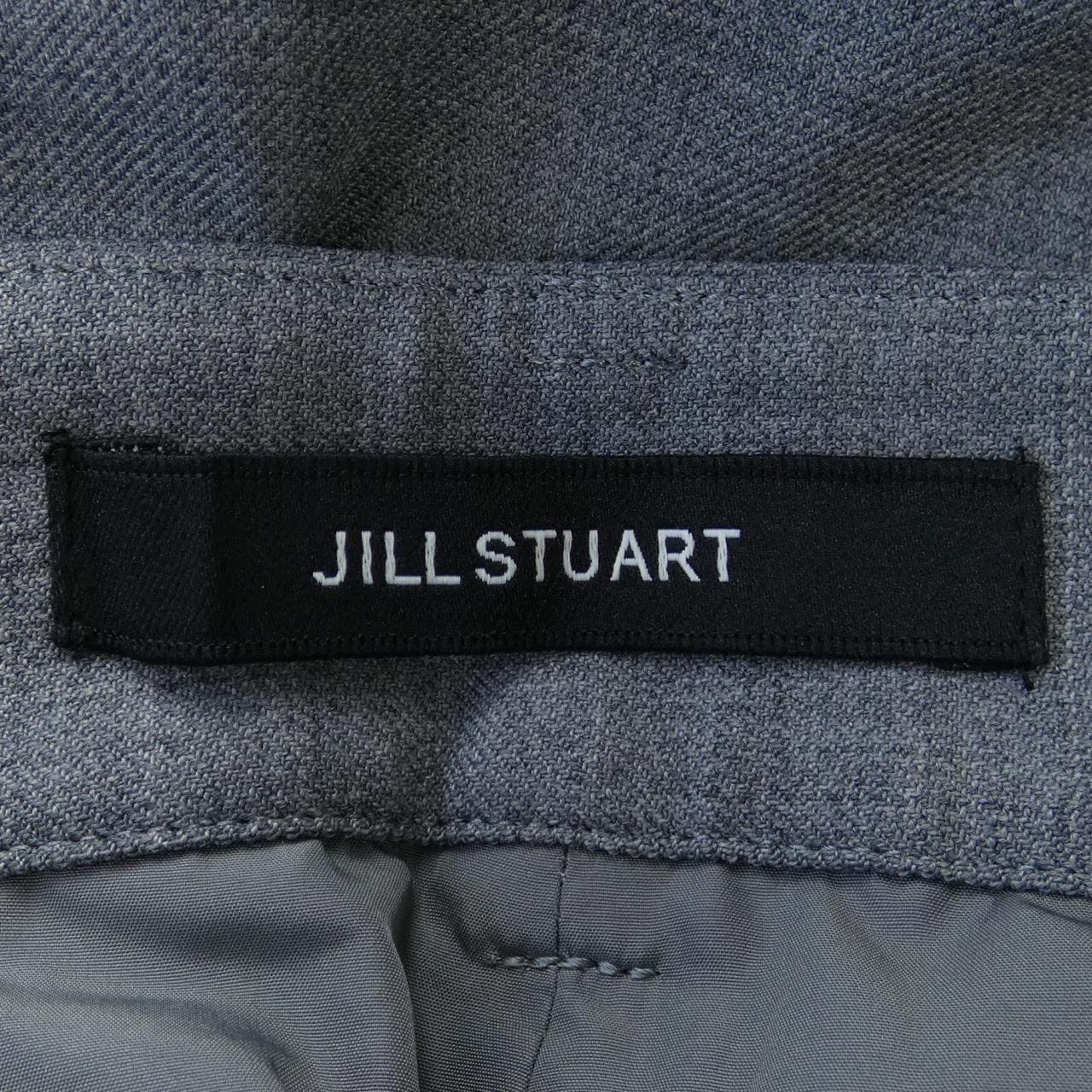 ジルスチュアート JILL STUART パンツ