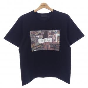 ゴットセレクショントリプルエックス GOD SELECTION XXX Tシャツ