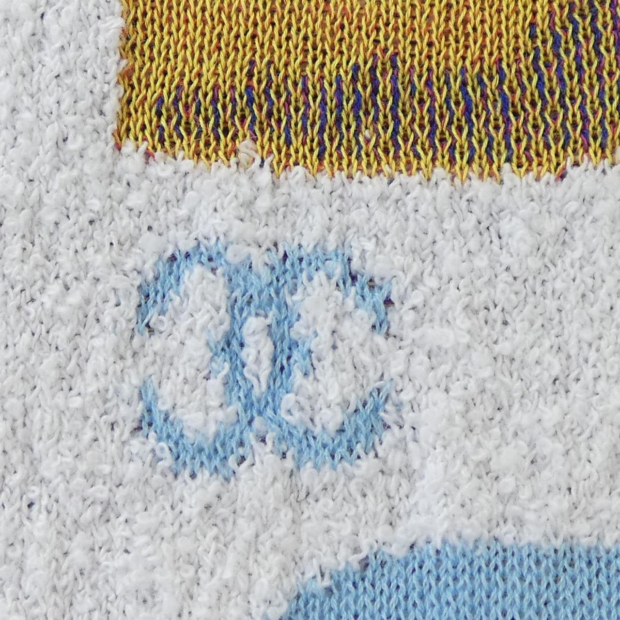 CHANEL CHANEL Tops