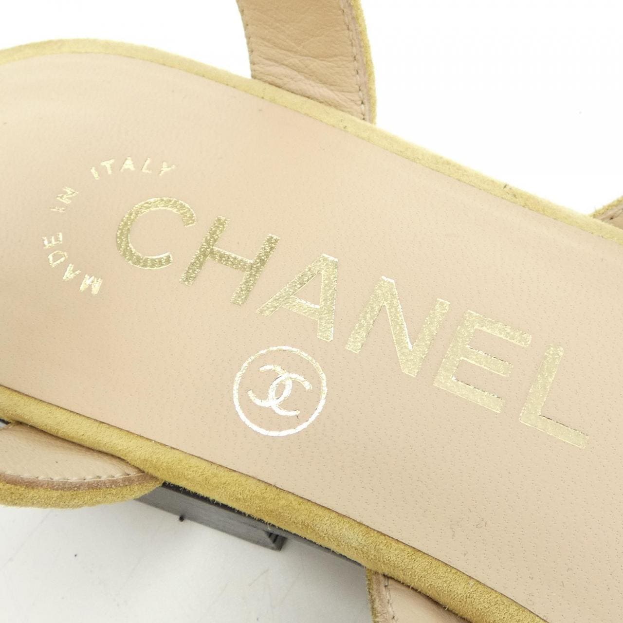 シャネル CHANEL シューズ