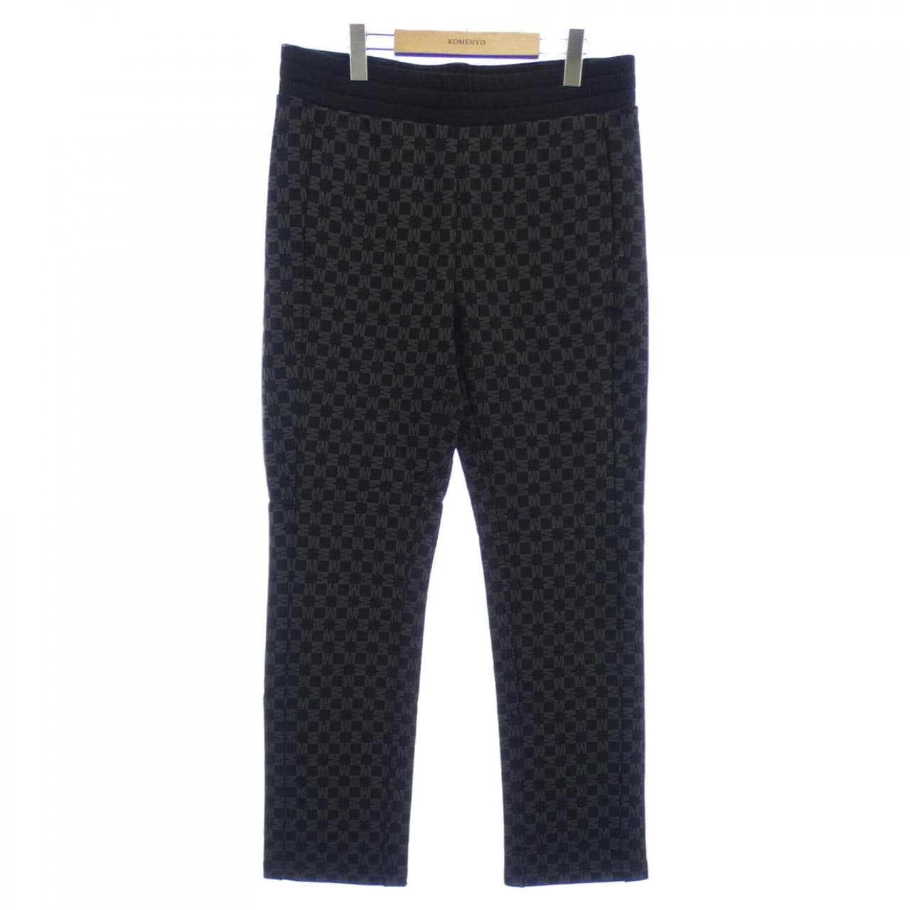 MONCLER MONCLER Pants
