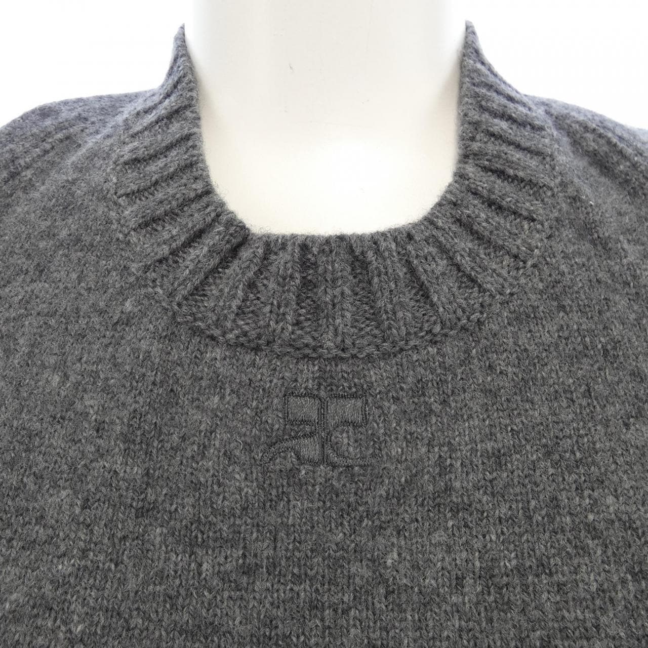 クレージュ Courreges ワンピース