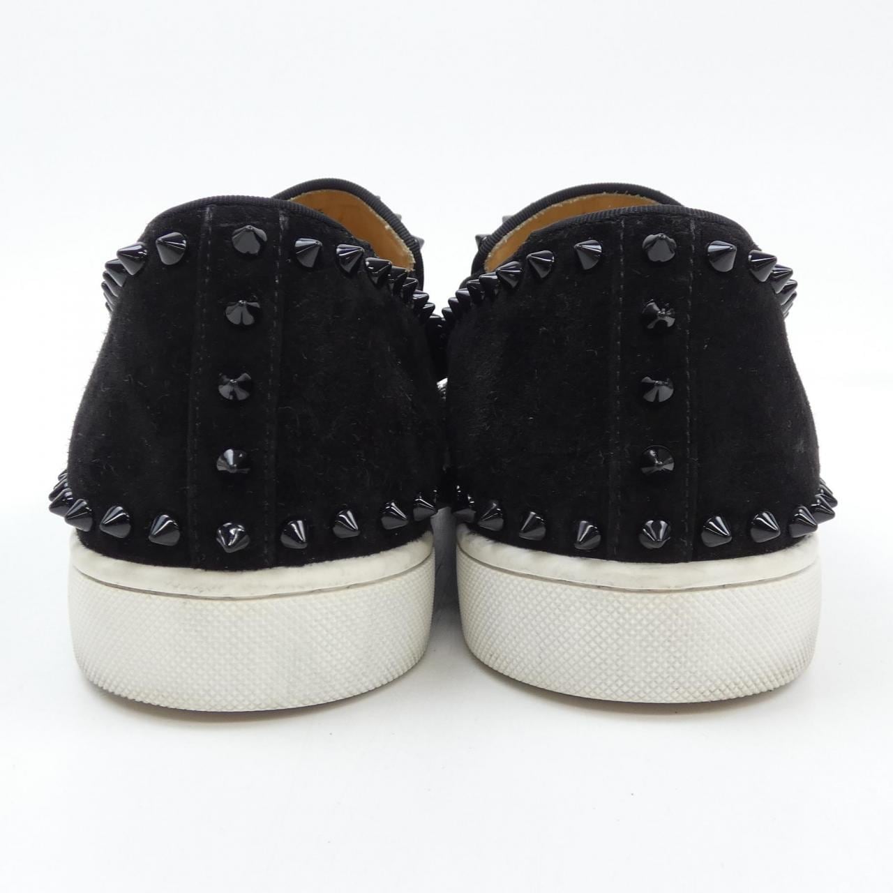 克里斯提·鲁布托CHRISTIAN LOUBOUTIN Louboutin) 运动鞋