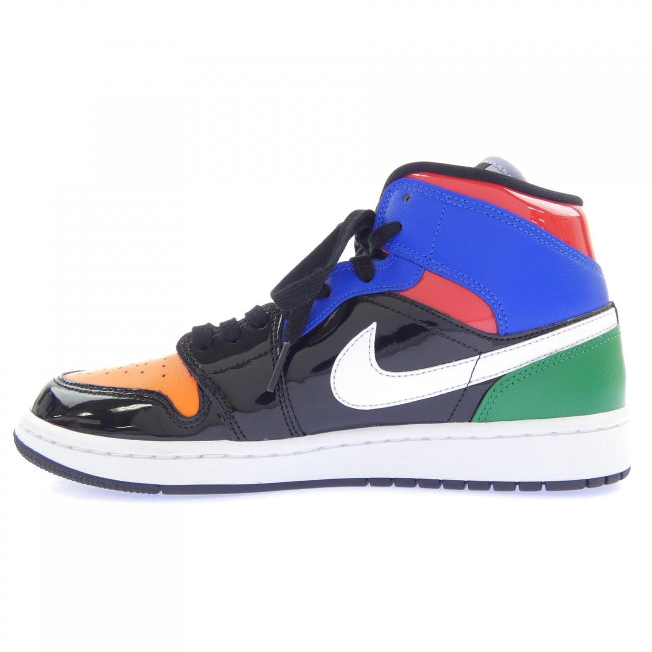 エアジョーダン AIR JORDAN CV5276-001 シューズ
