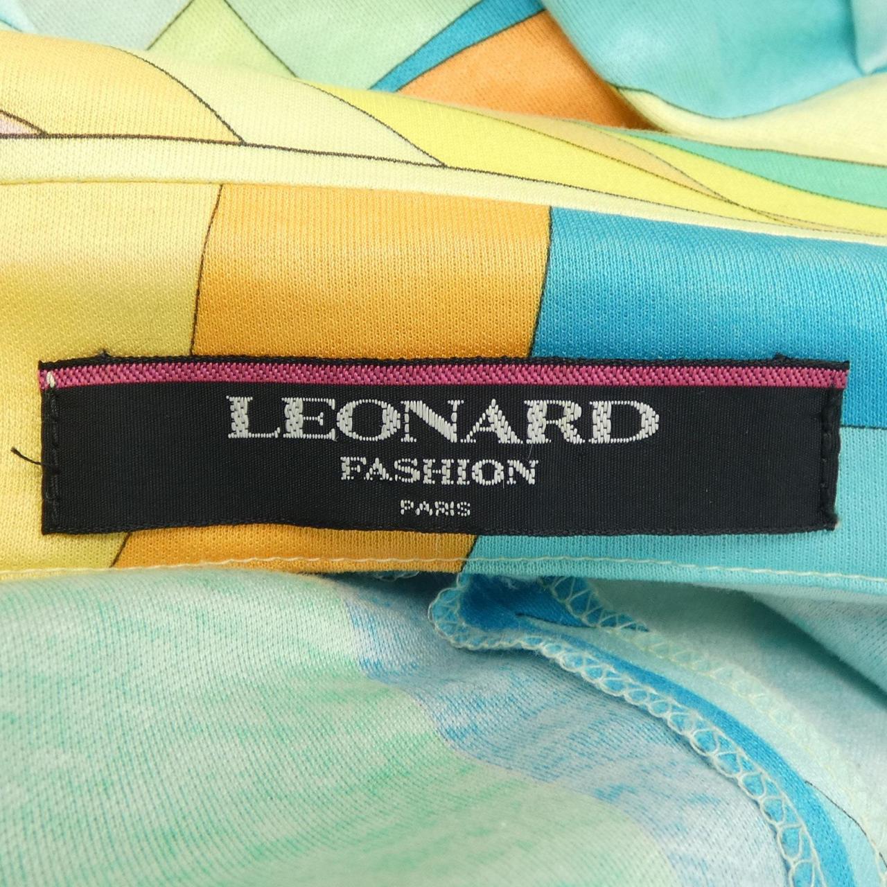 レオナールファッション LEONARD FASHION ジャケット