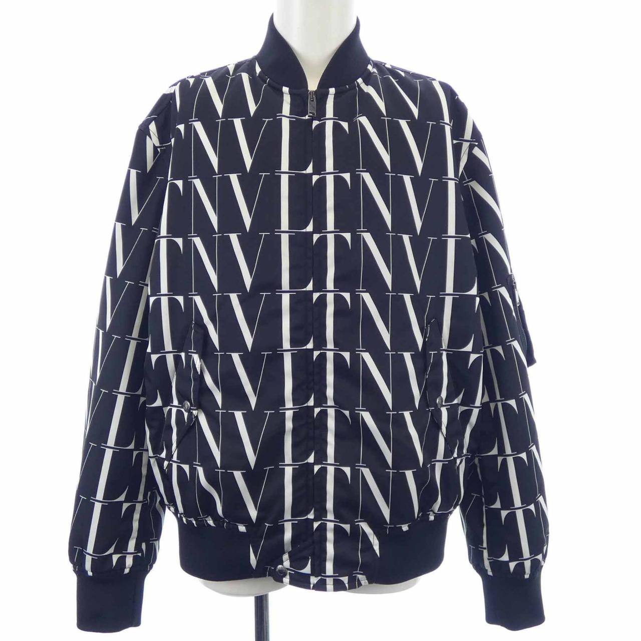 ヴァレンティノ VALENTINO ブルゾン