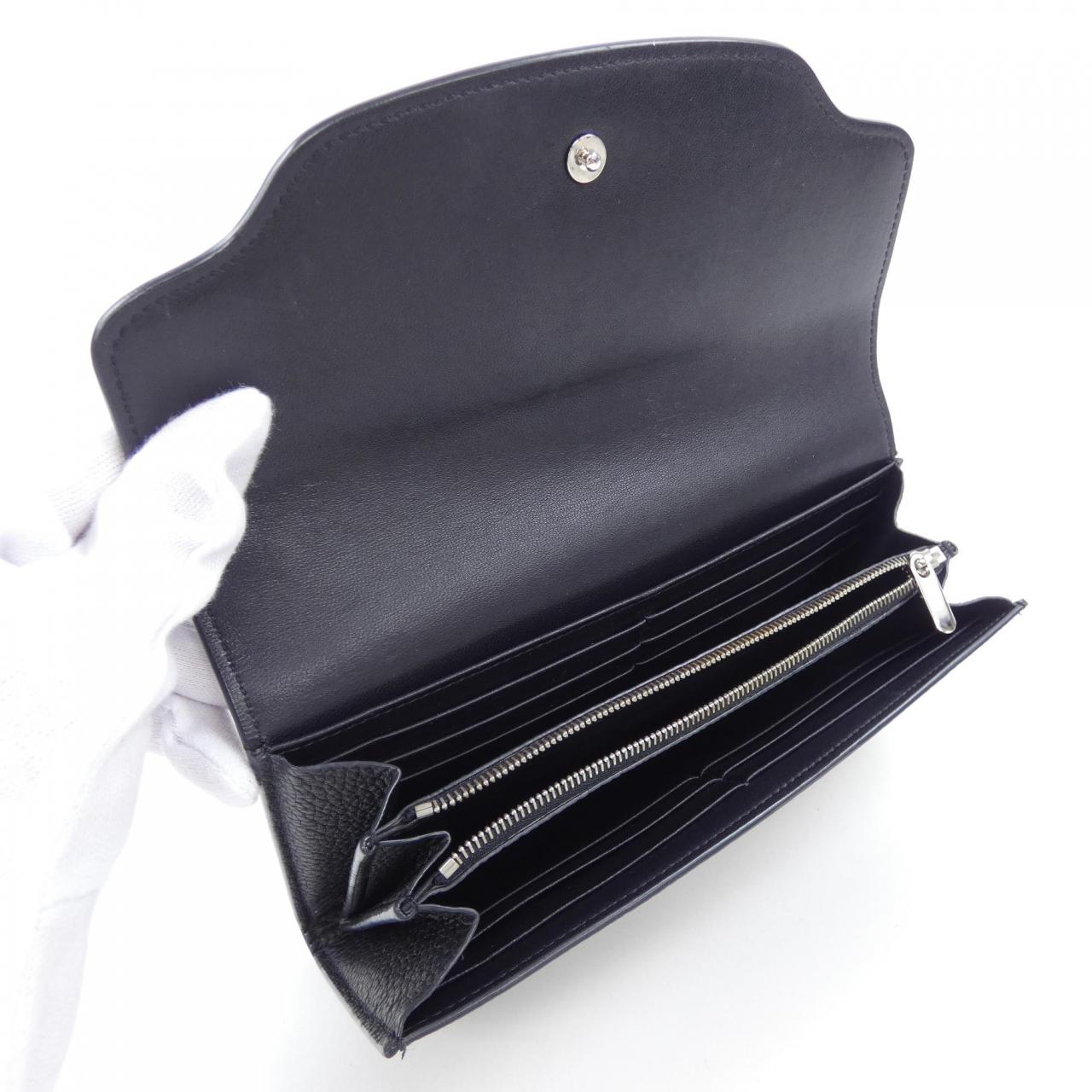 ロロピアーナ Loro Piana FAL9430 WALLET