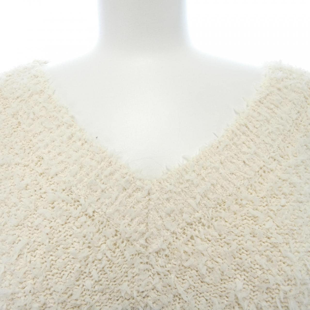 シャネル CHANEL ニット