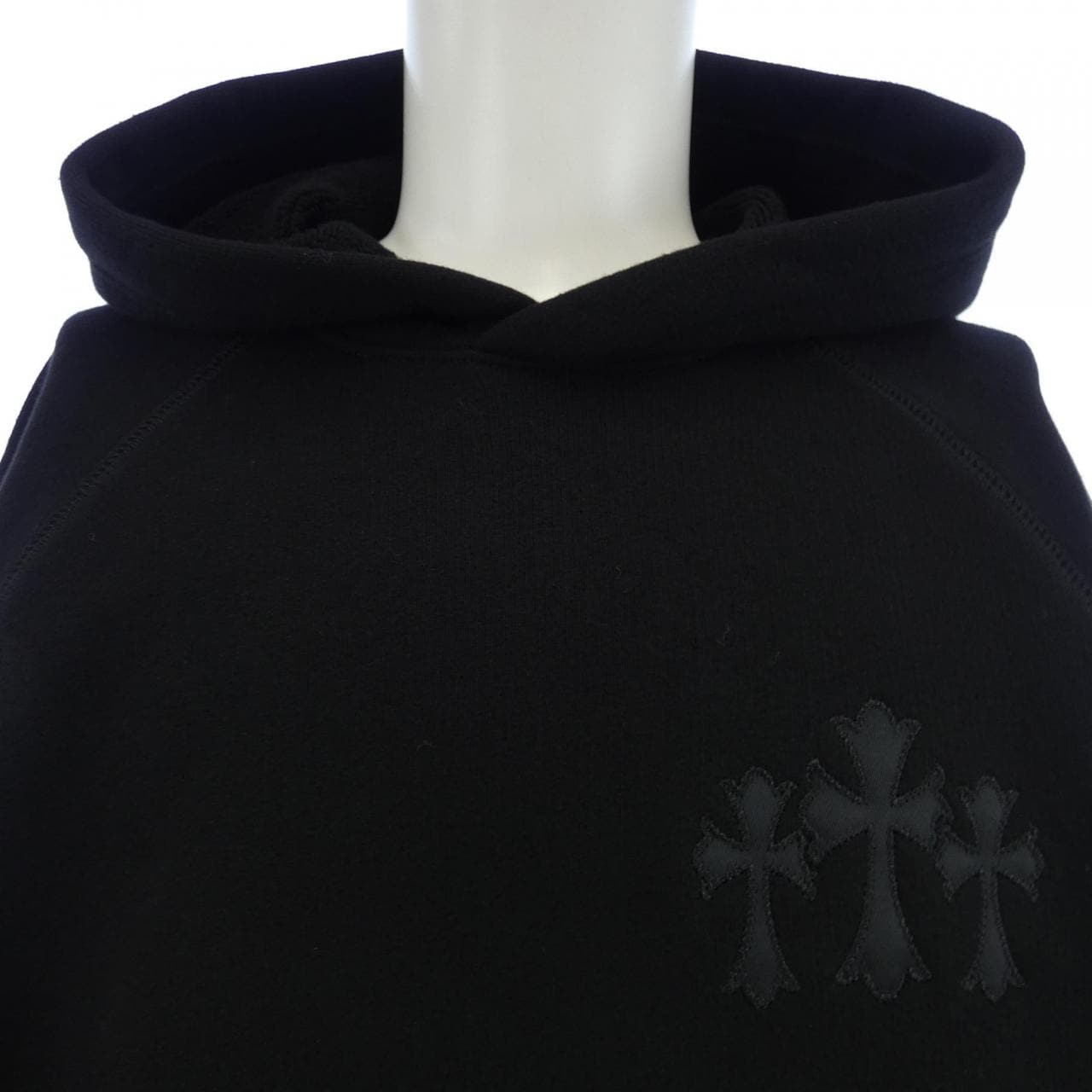 クロムハーツ CHROME HEARTS パーカー