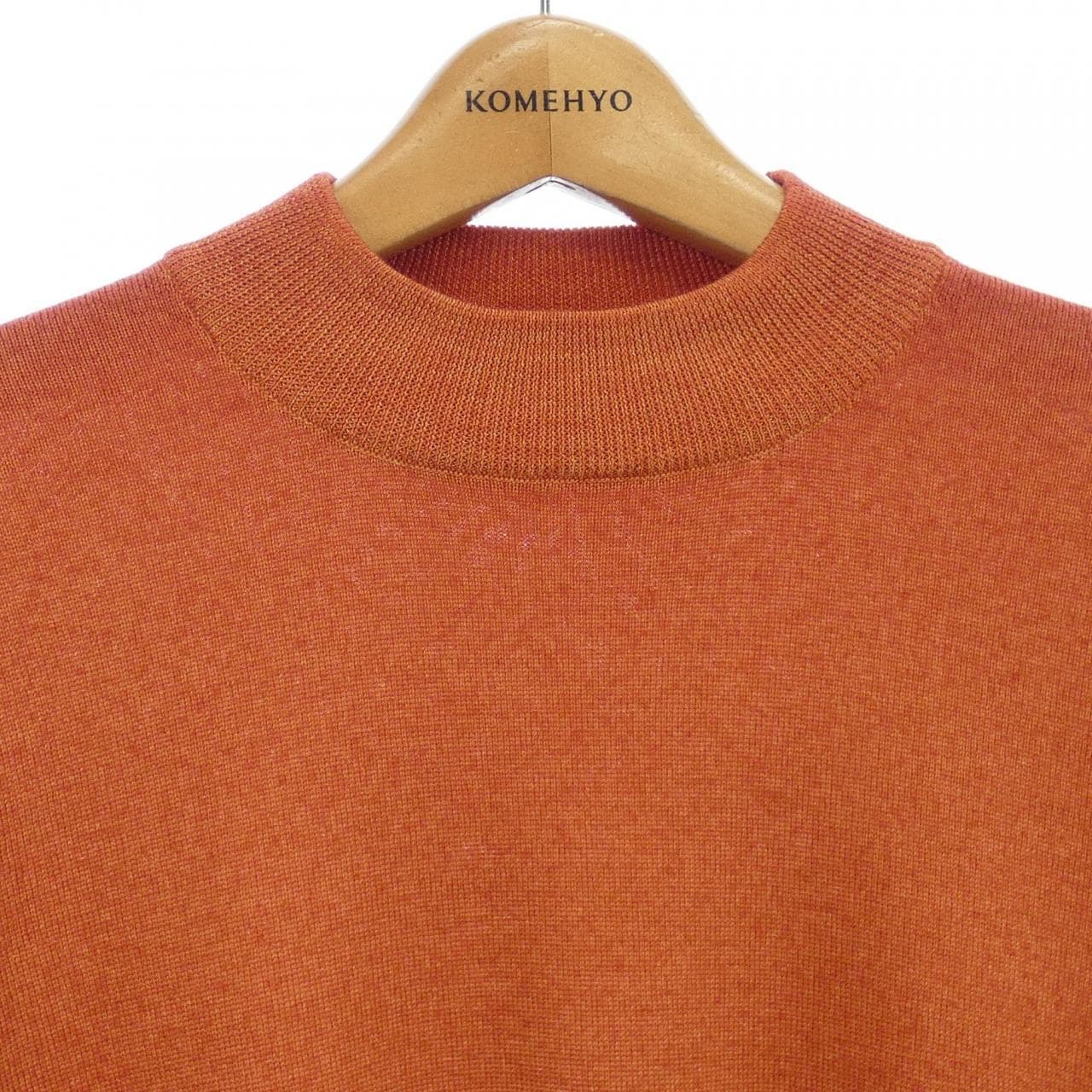 グランサッソ Gran Sasso ニット