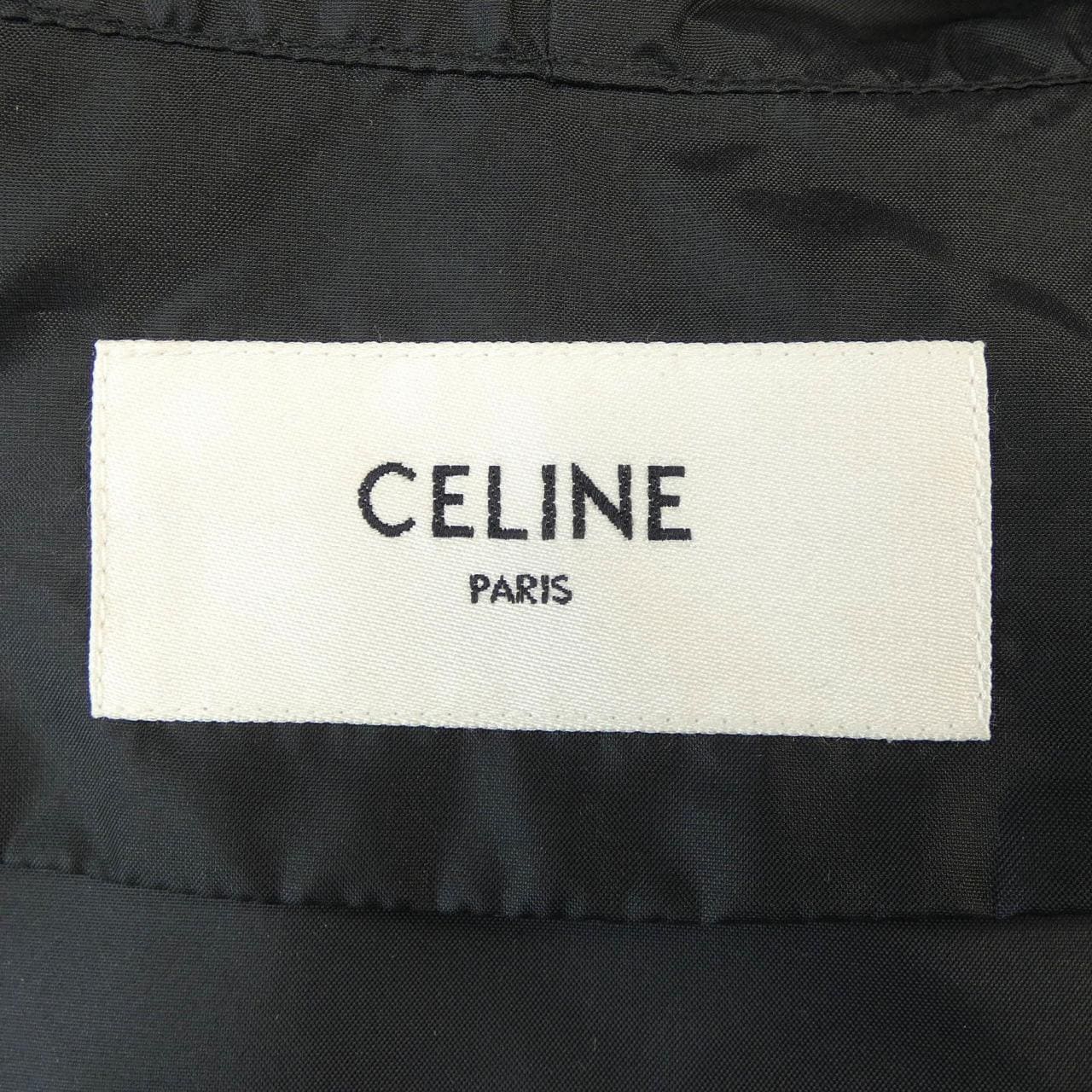 セリーヌ CELINE 2W531495M ジャケット