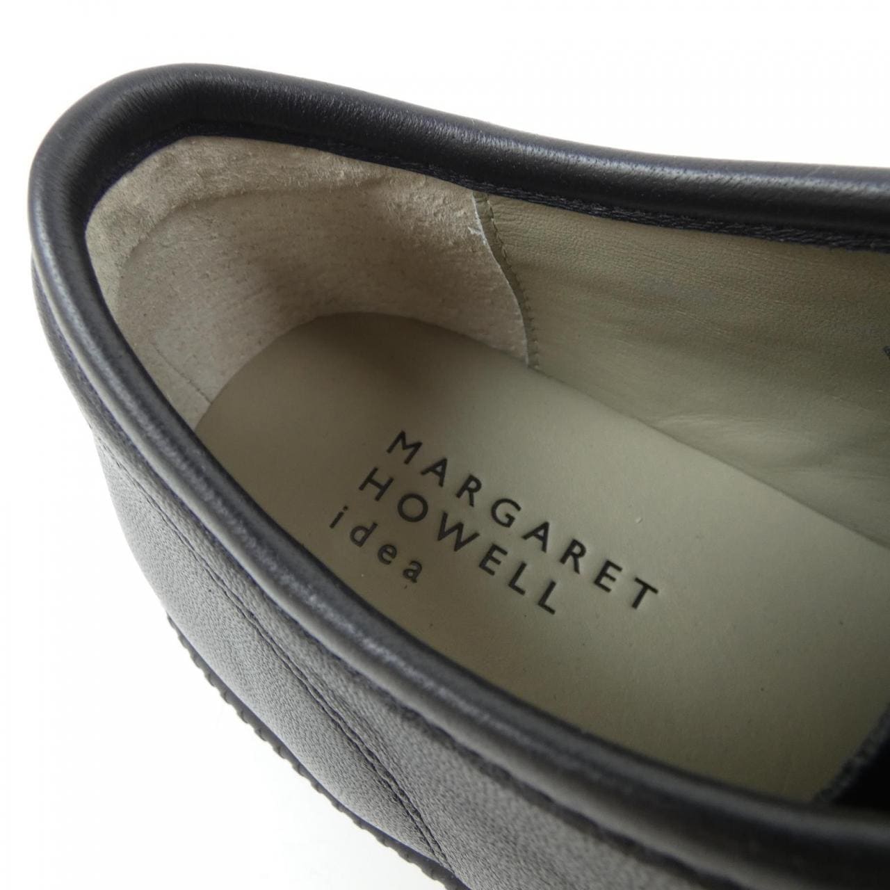 マーガレットハウエル Margaret Howell スニーカー
