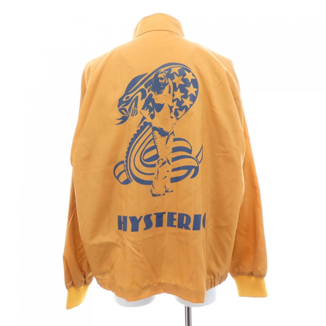 ヒステリックグラマー HYSTERIC GLAMOUR 02251AB10 ジャケット