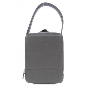 ヴァレクストラ VALEXTRA トリックトラック シェイプドハント SGSR0027028LRDTA99 BAG