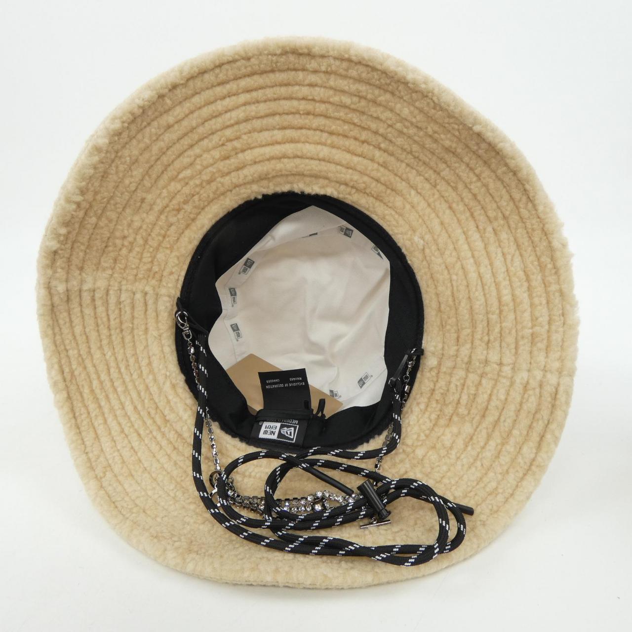 ニューエラ NEW ERA N°21 ハット