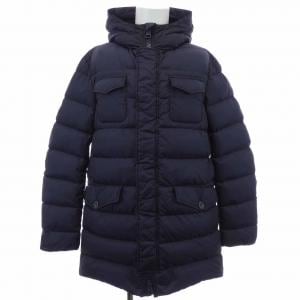 ヘルノ Herno PI0191U ダウンコート