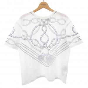エルメス HERMES *06-7713. Tシャツ