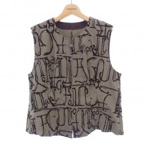 イタリヤ GKITALIYA 649040-E0F ベスト