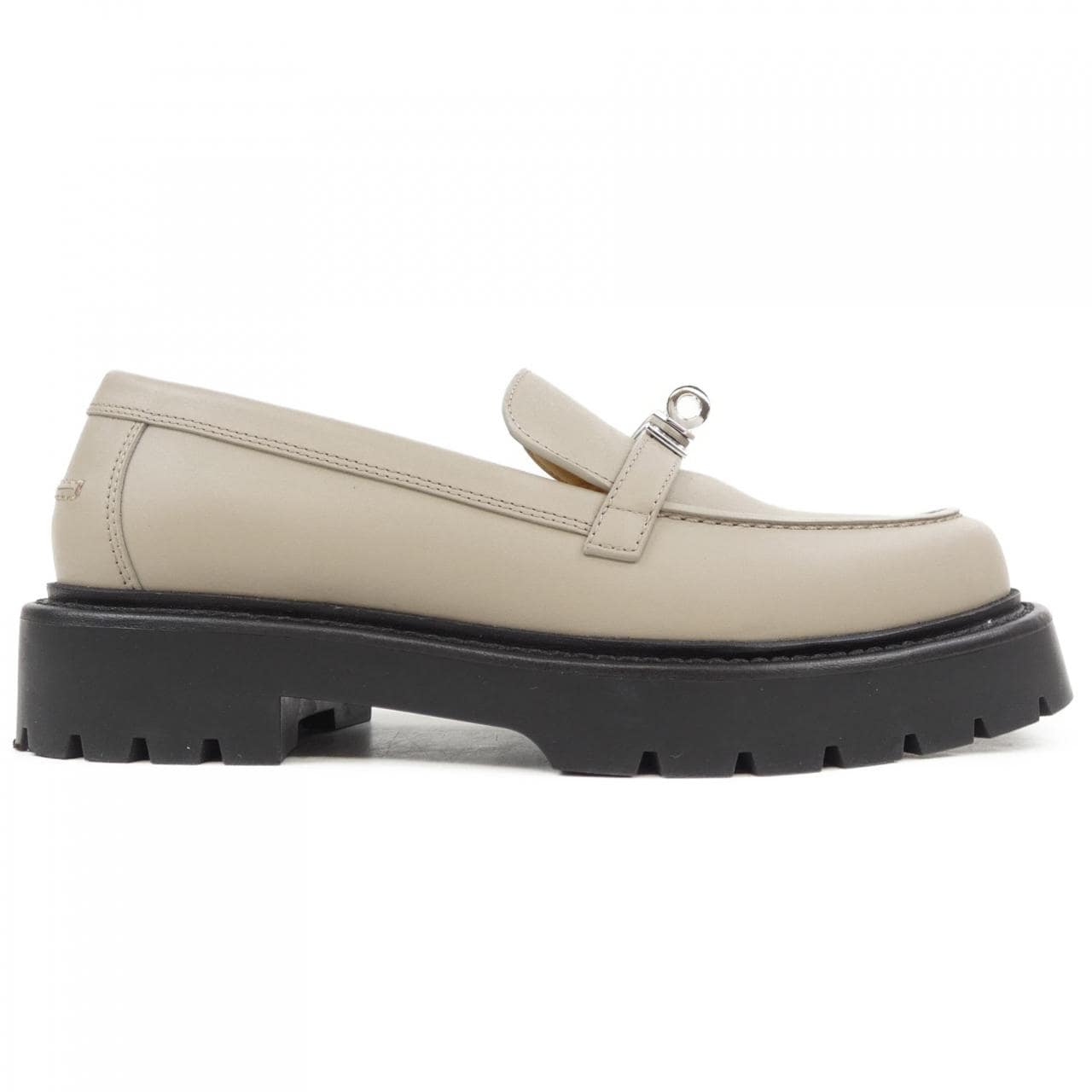 エルメス HERMES アイコン ケリーバックル 242102Z シューズ