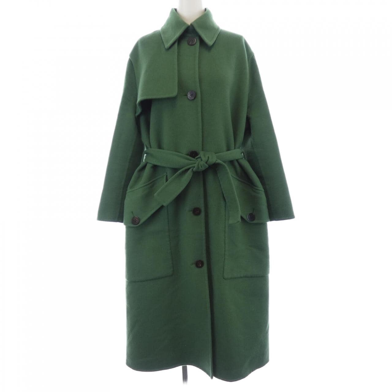 HERMES HERMES *07-7101 大衣