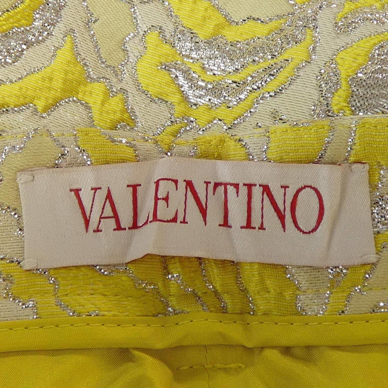 ヴァレンティノ VALENTINO 3B3RB5H085G パンツ