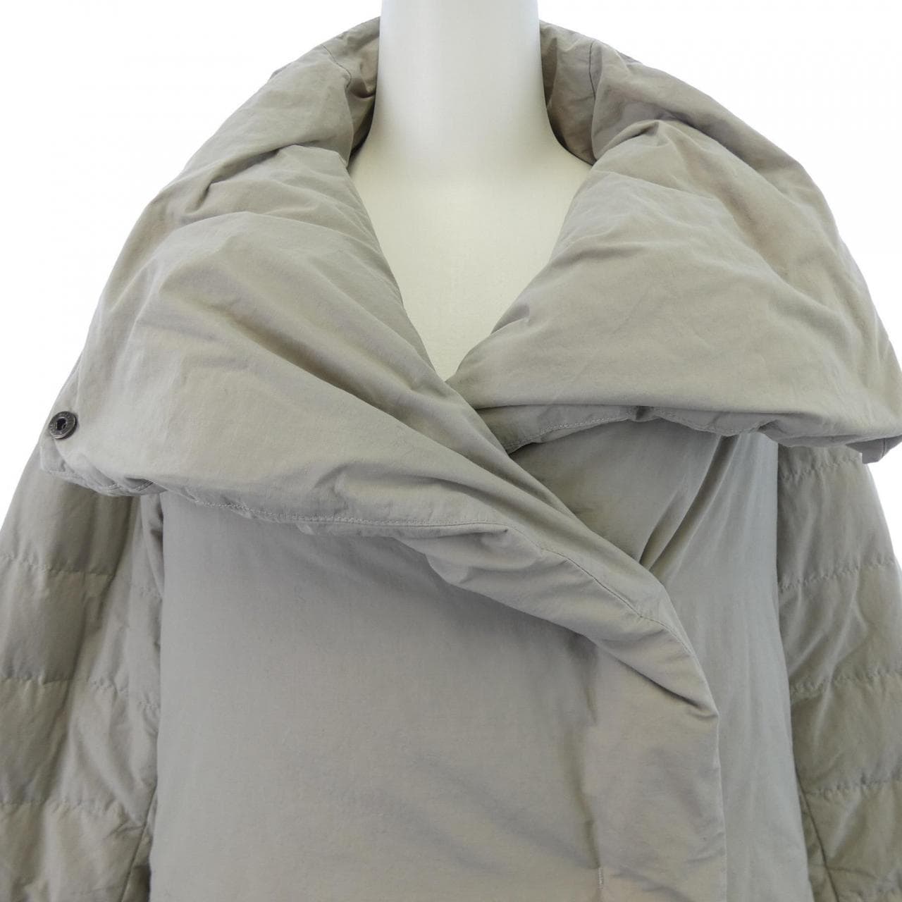 プリーツプリーズ PLEATS PLEASE ダウンコート