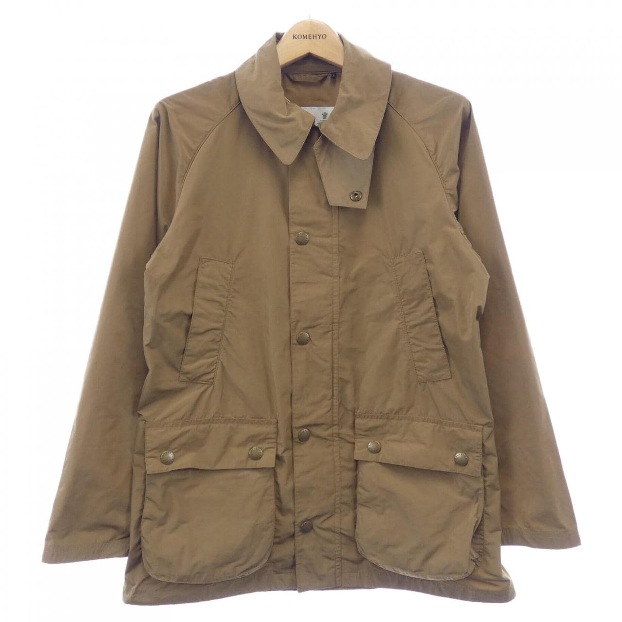 バブアー BARBOUR ジャケット