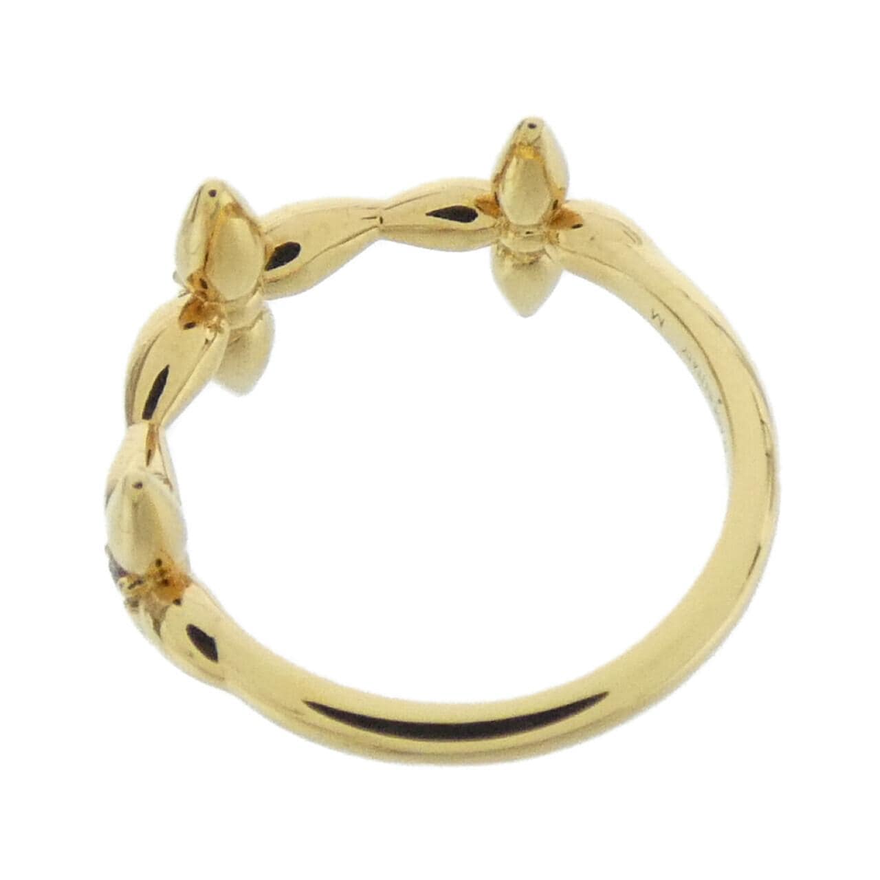 ルイヴィトン リング･ルイゼット シグネチャー M1439M リング