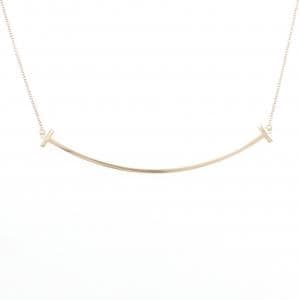 TIFFANY T Smile Large Necklace