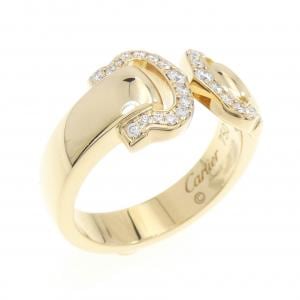 Cartier ring