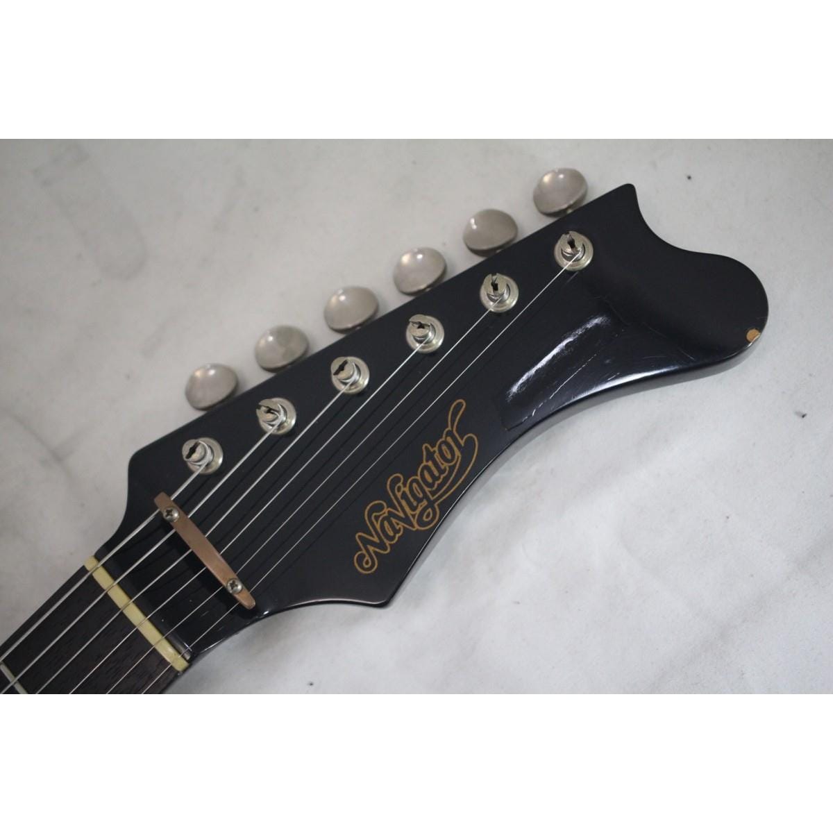 ＮＡＶＩＧＡＴＯＲ　ＣＨＡＲ　ＩＩ