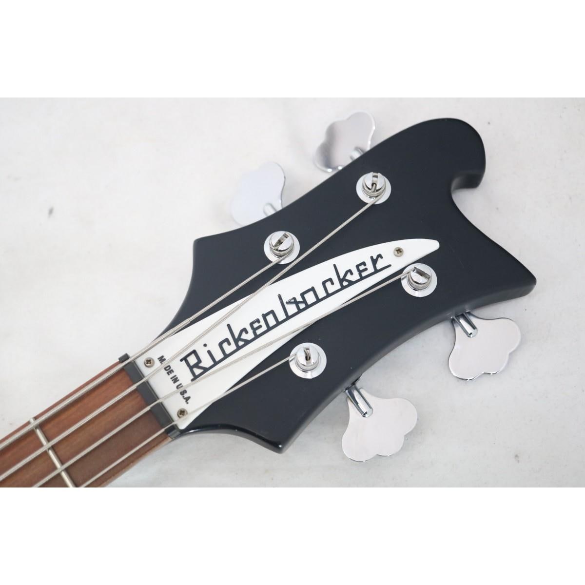 ＲＩＣＫＥＮＢＡＣＫＥＲ　４００３Ｓ