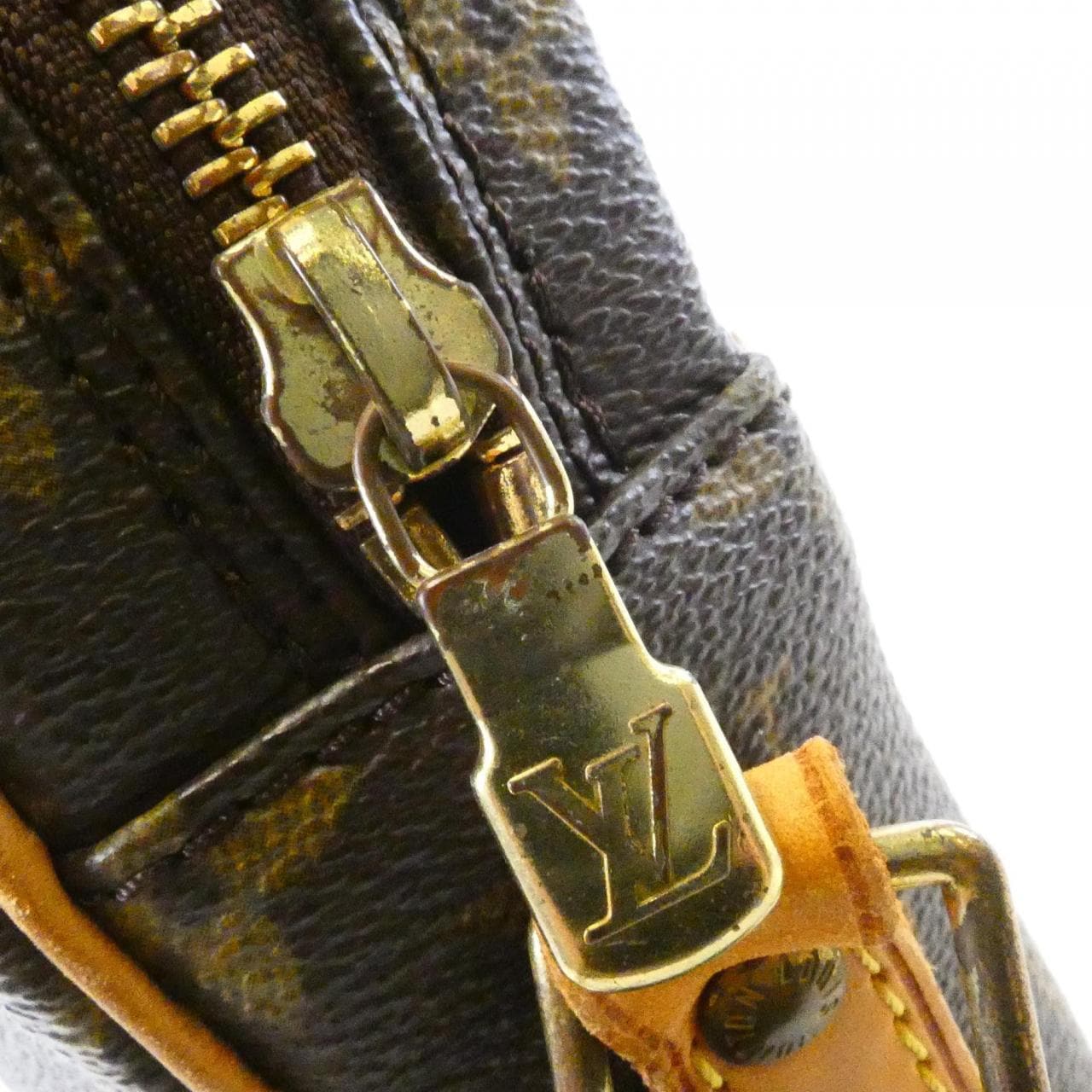 LOUIS VUITTON Monogram Danube M45266 单肩包