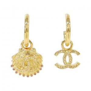 CHANEL ABA065 earrings