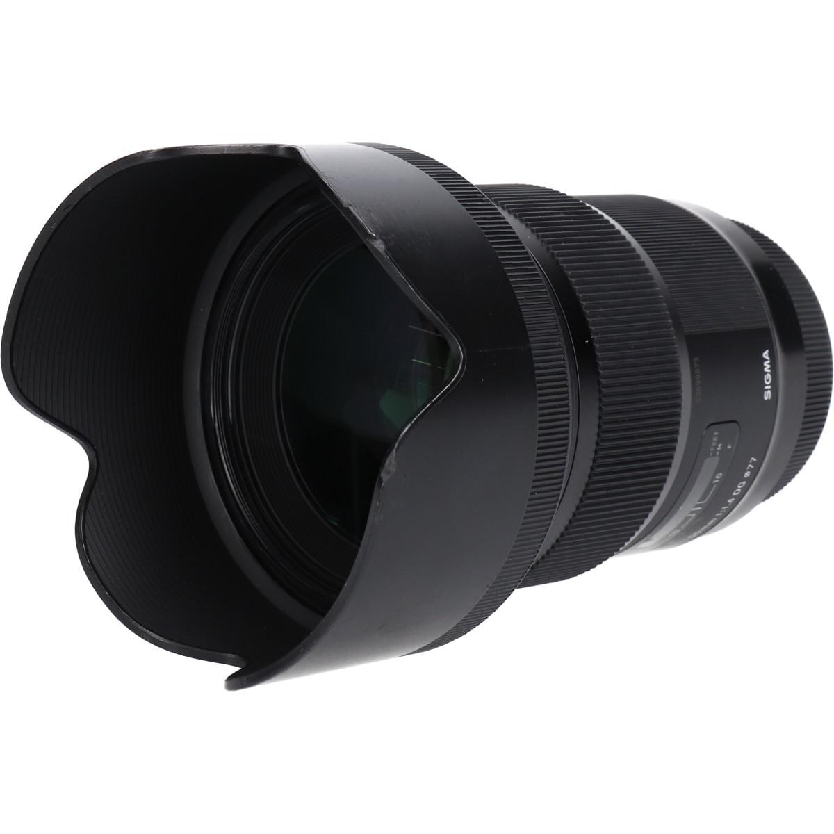 ＥＯＳ５０ｍｍ　Ｆ１．４ＤＧ　ＨＳＭ（Ａ）