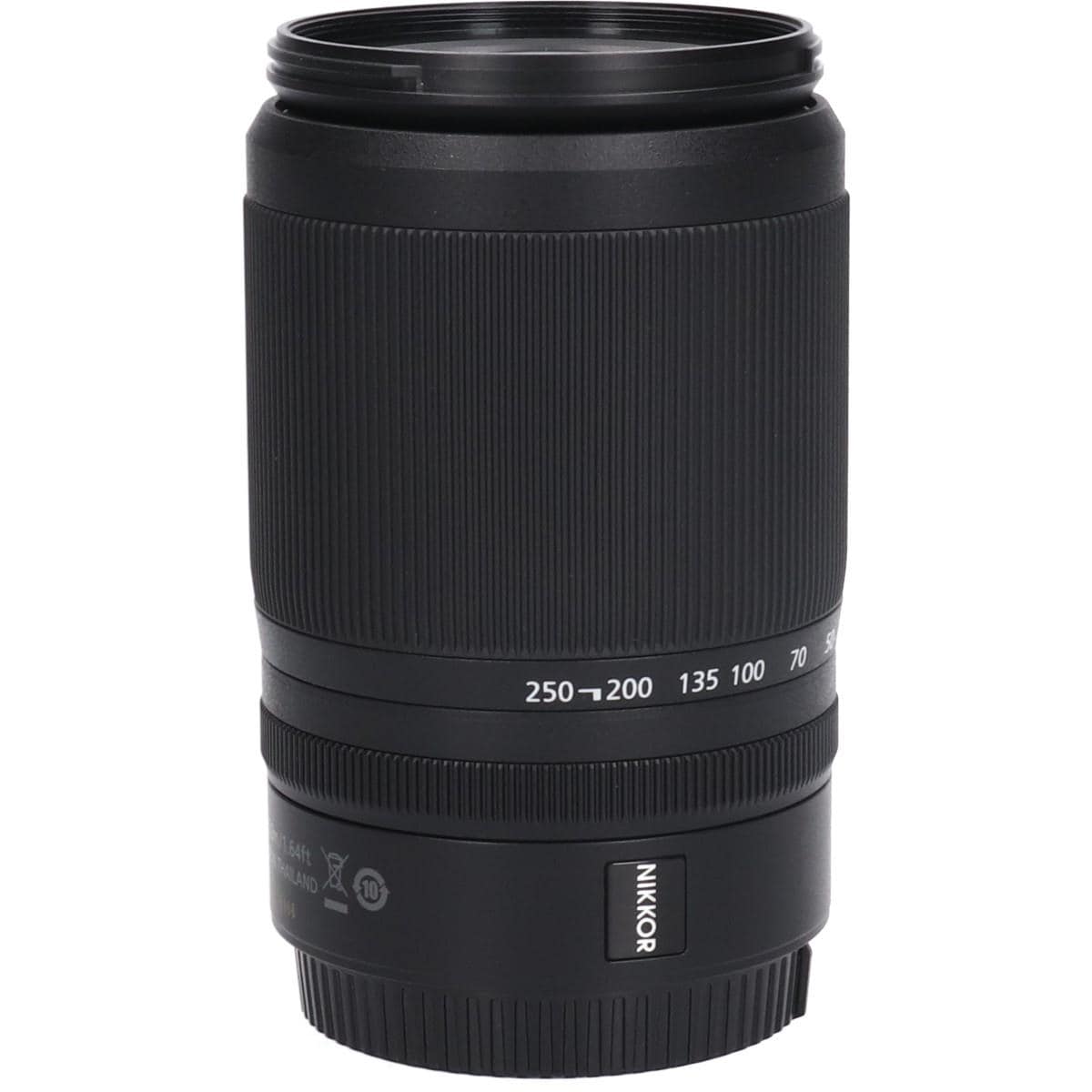 Ｚ　ＤＸ５０－２５０ｍｍ　Ｆ４．５－６．３ＶＲ