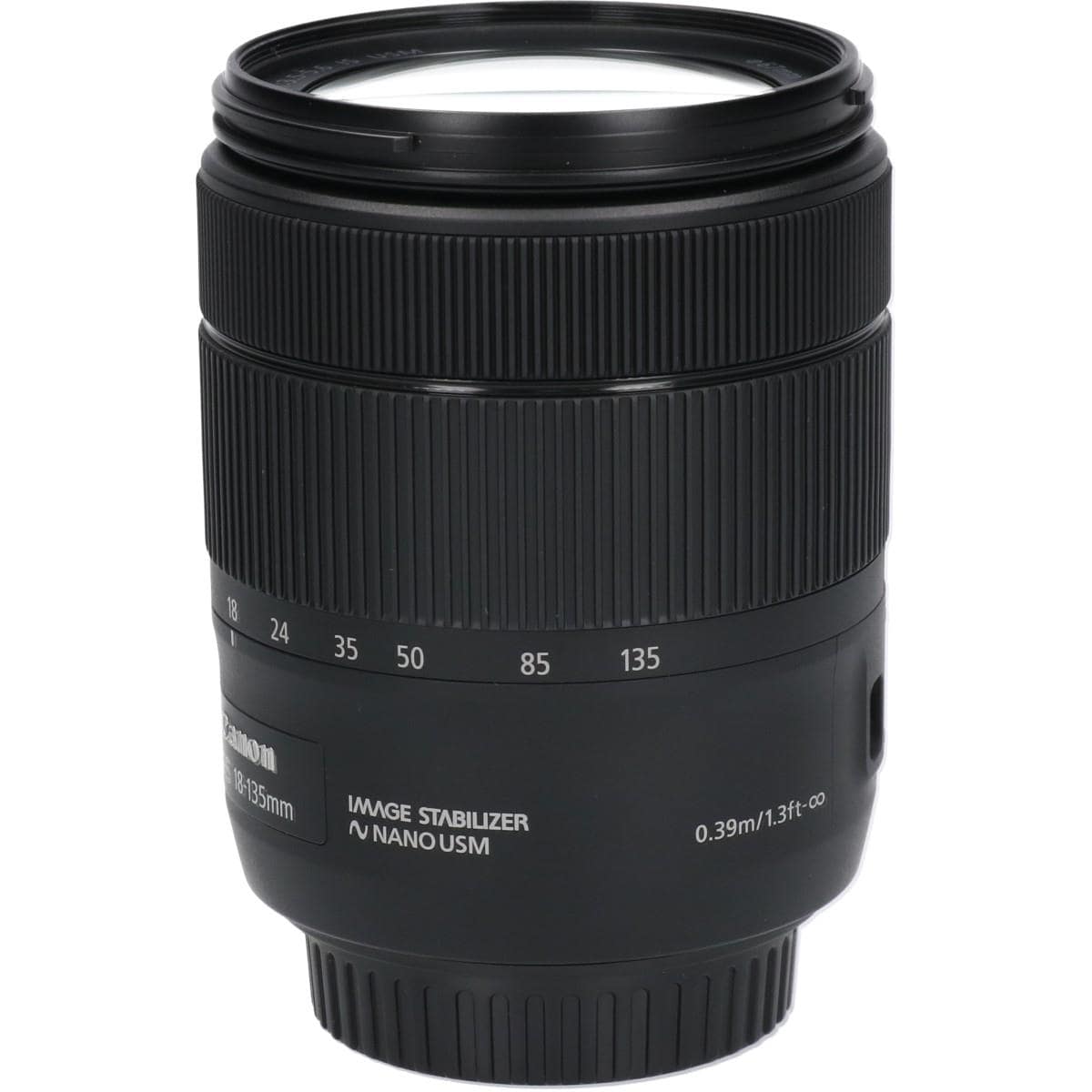ＥＦ－Ｓ１８－１３５ｍｍ　Ｆ３．５－５．６ＩＳ　ＵＳＭ