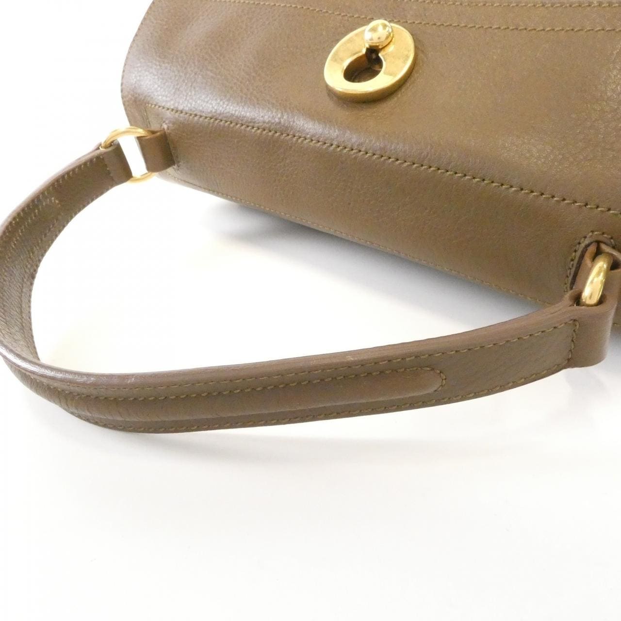 イヴサンローラン ミューズトゥ 197149 バッグ