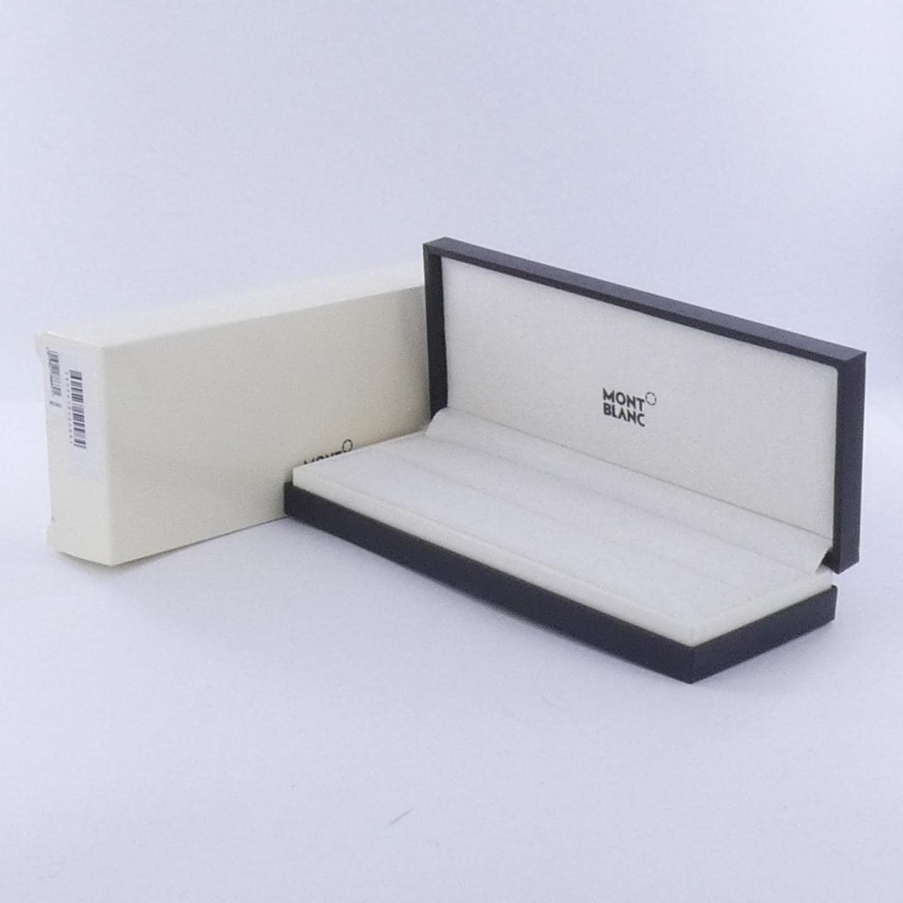 モンブラン PIXブラック 132495 ボールペン