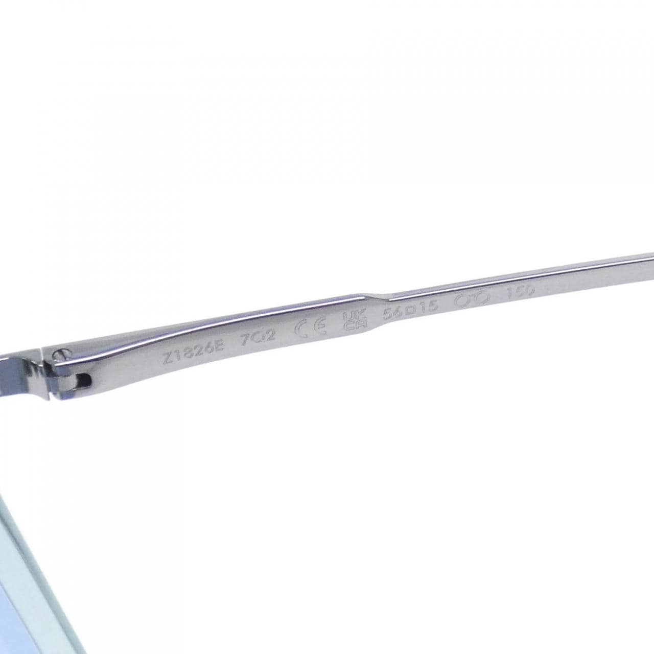 ルイヴィトン ウェリントン Z1826E サングラス