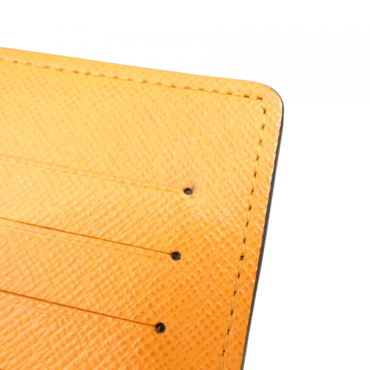 ルイヴィトン ダミエ グラフィット ジャイアント ポルトフォイユ ブラザ N60424 財布