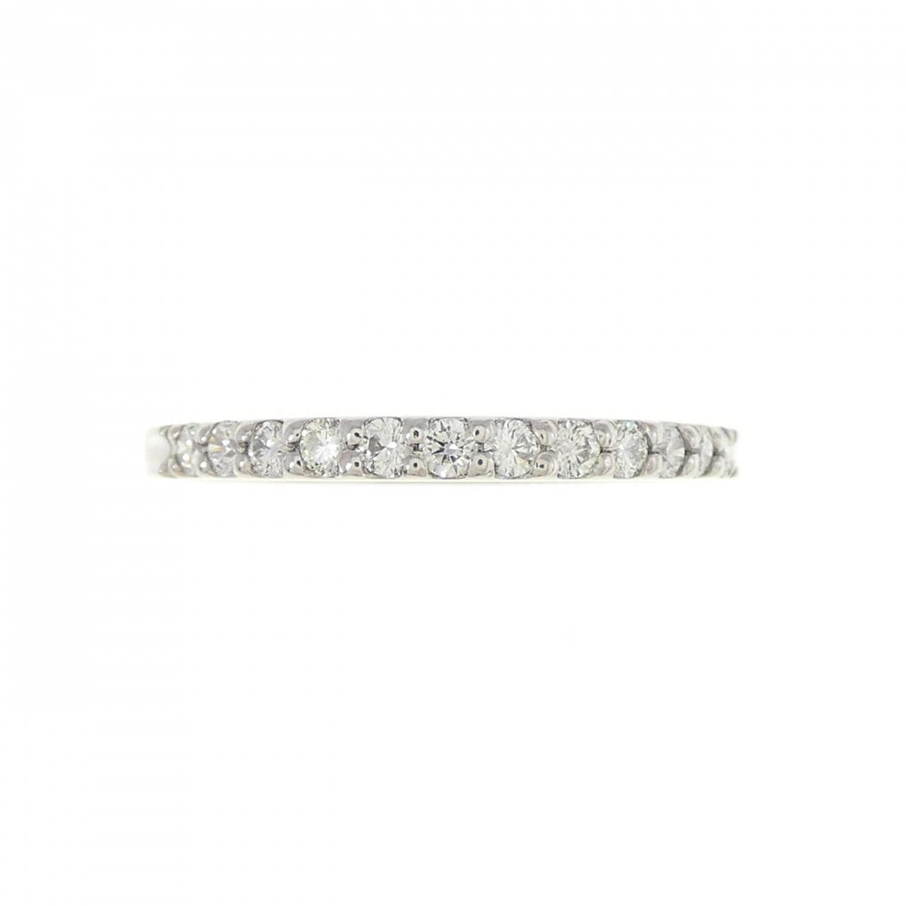 【新品】PT ダイヤモンド リング 0.20CT